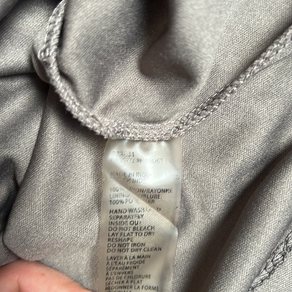 Devoted Luxury Apparel Floral Dress - Picture 10 of 10